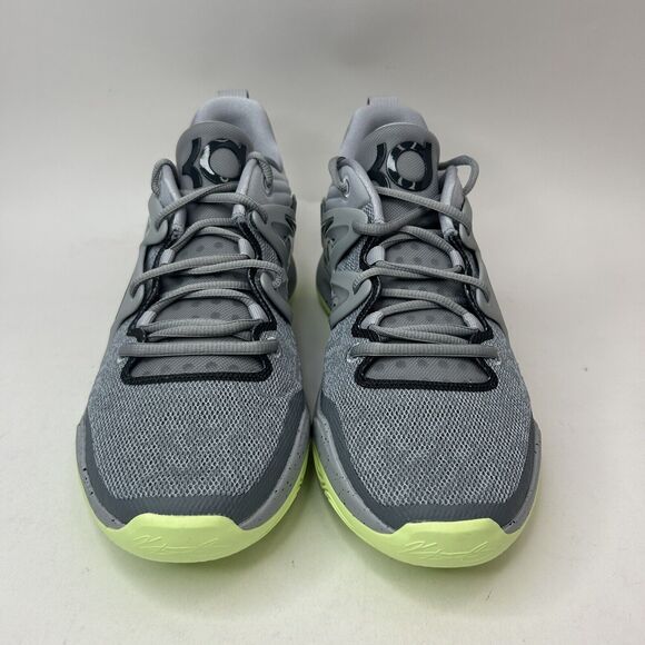 Nike KD15 TB "Wolf Grey" 2015 - Picture 2 of 5